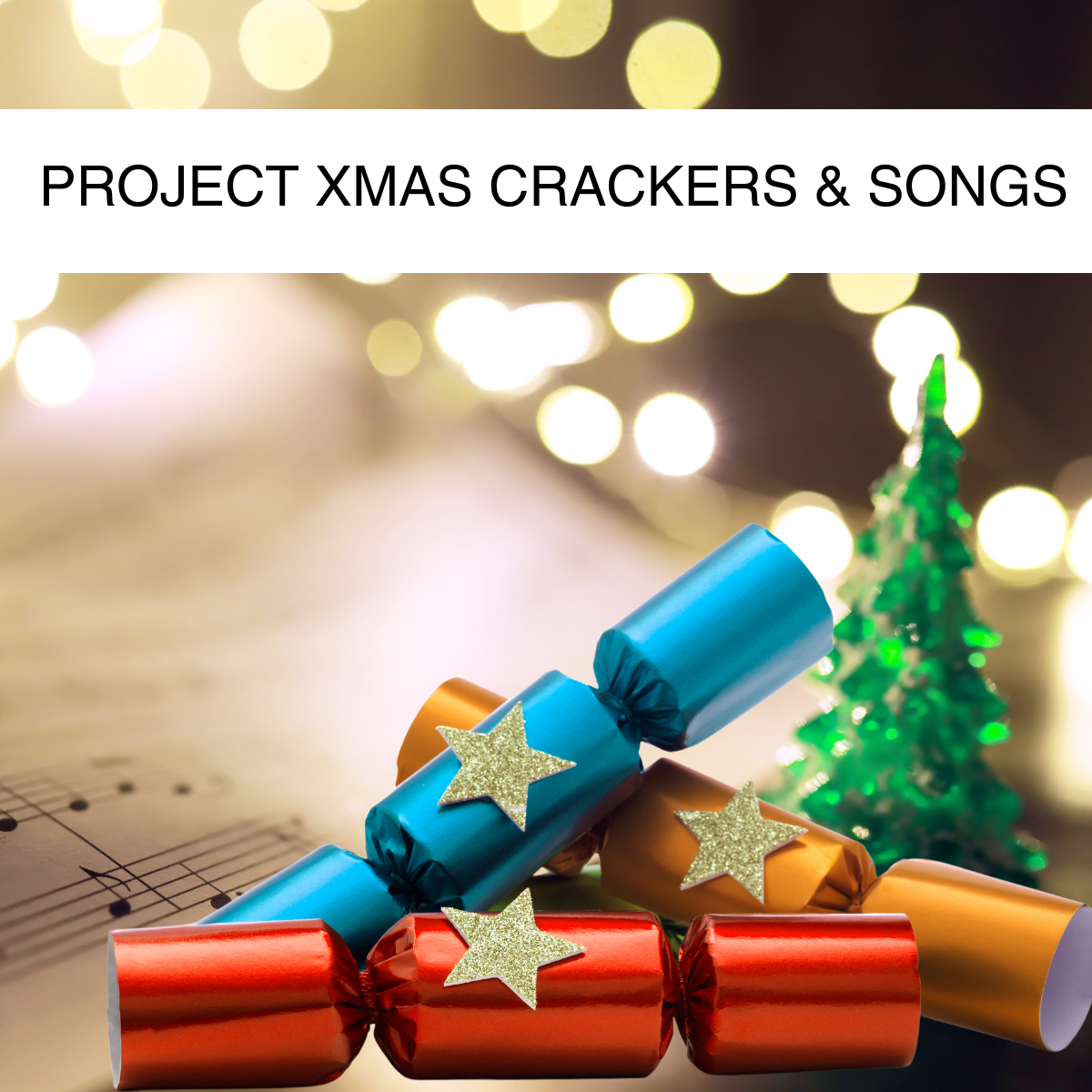 crackers